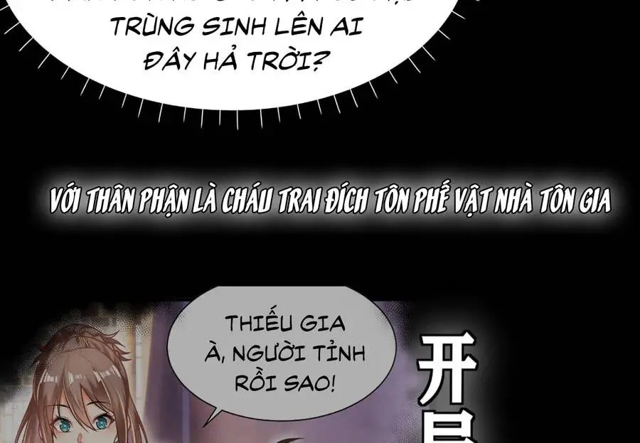 Kẻ Bị Vứt Bỏ Cường Đại Nhất Nettruyen ZZZ Chương 0 Page 15