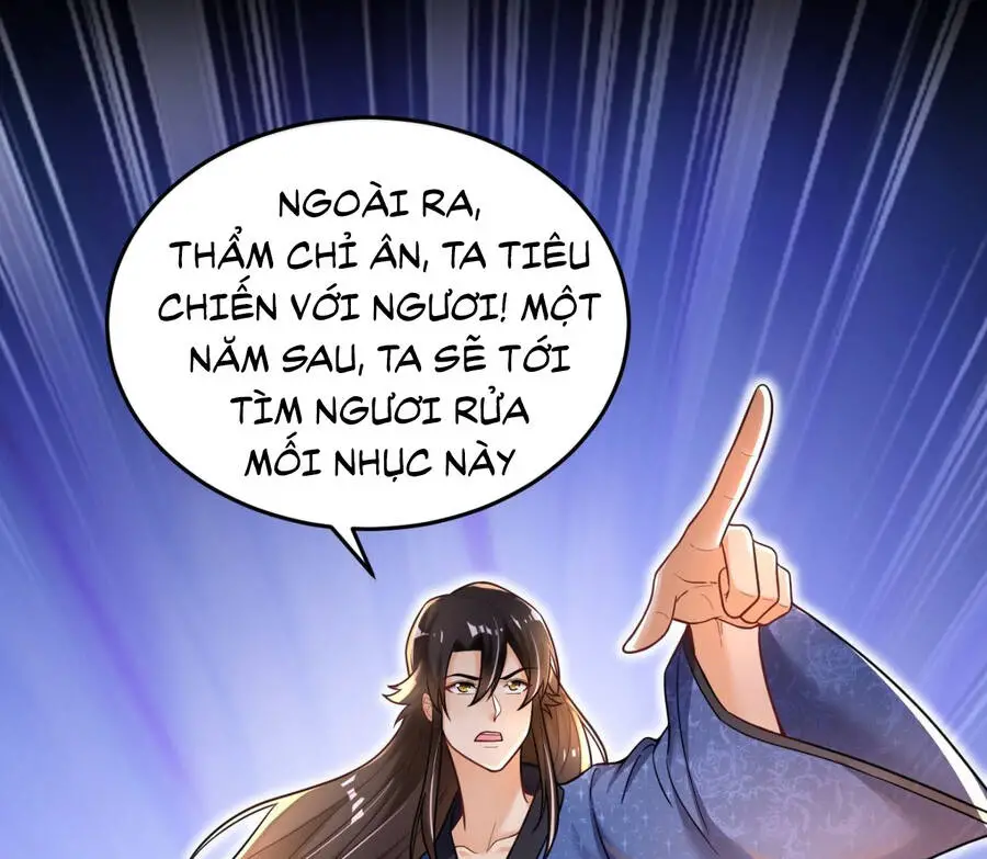 Kẻ Bị Vứt Bỏ Cường Đại Nhất Nettruyen ZZZ Chương 0 Page 21