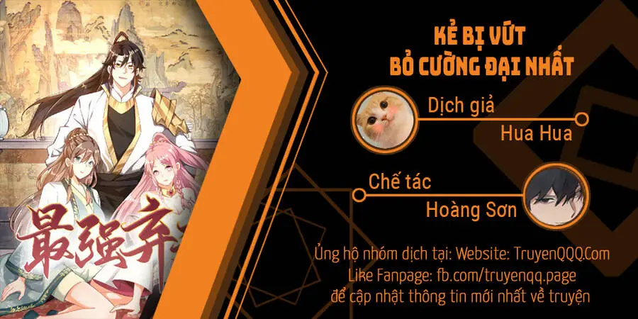 Kẻ Bị Vứt Bỏ Cường Đại Nhất Nettruyen ZZZ Chương 0 Page 47