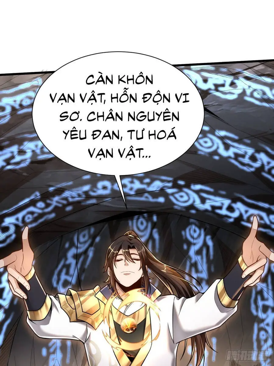 Kẻ Bị Vứt Bỏ Cường Đại Nhất Nettruyen ZZZ Chương 1 Page 13