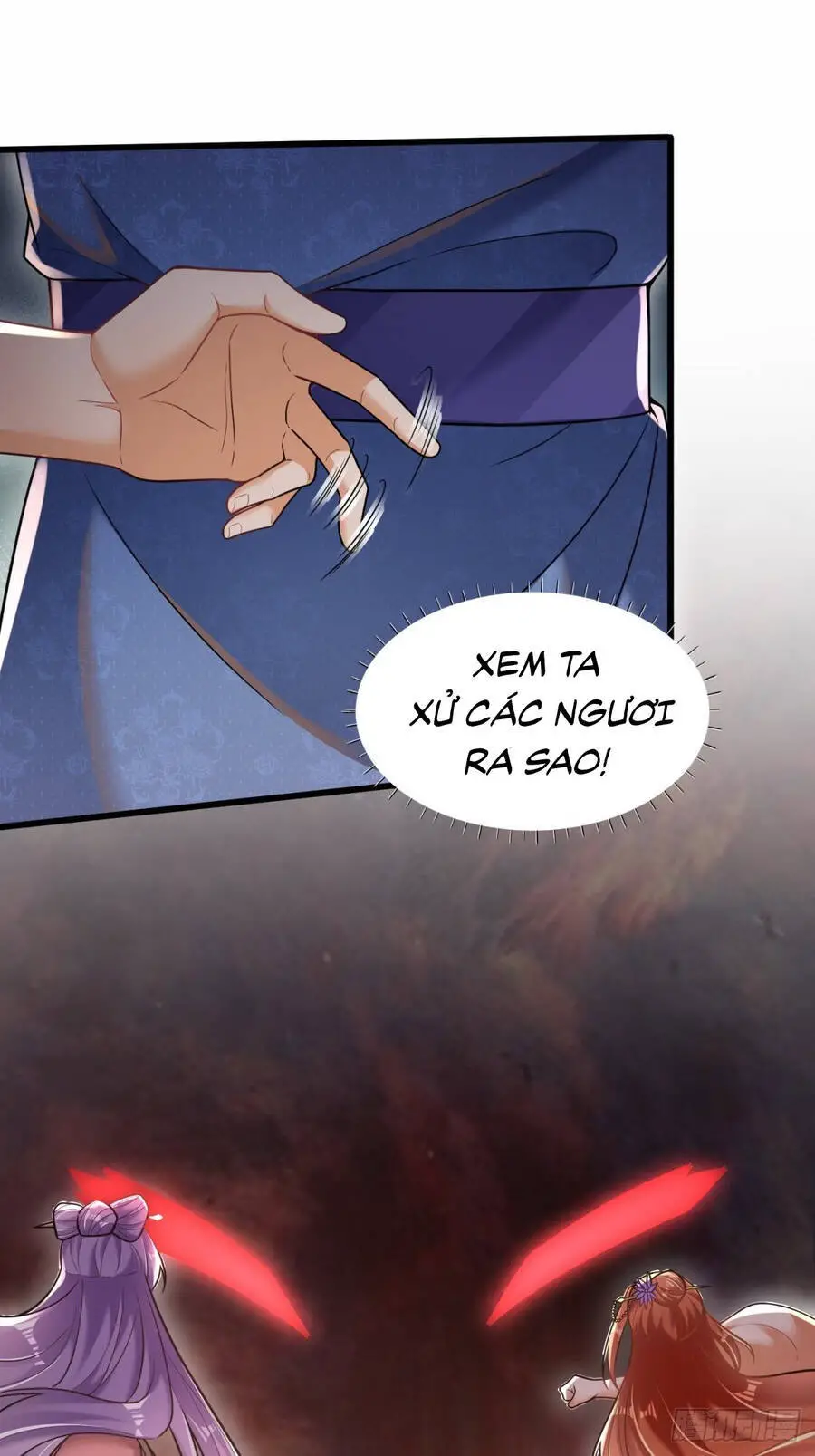 Kẻ Bị Vứt Bỏ Cường Đại Nhất Nettruyen ZZZ Chương 1 Page 33