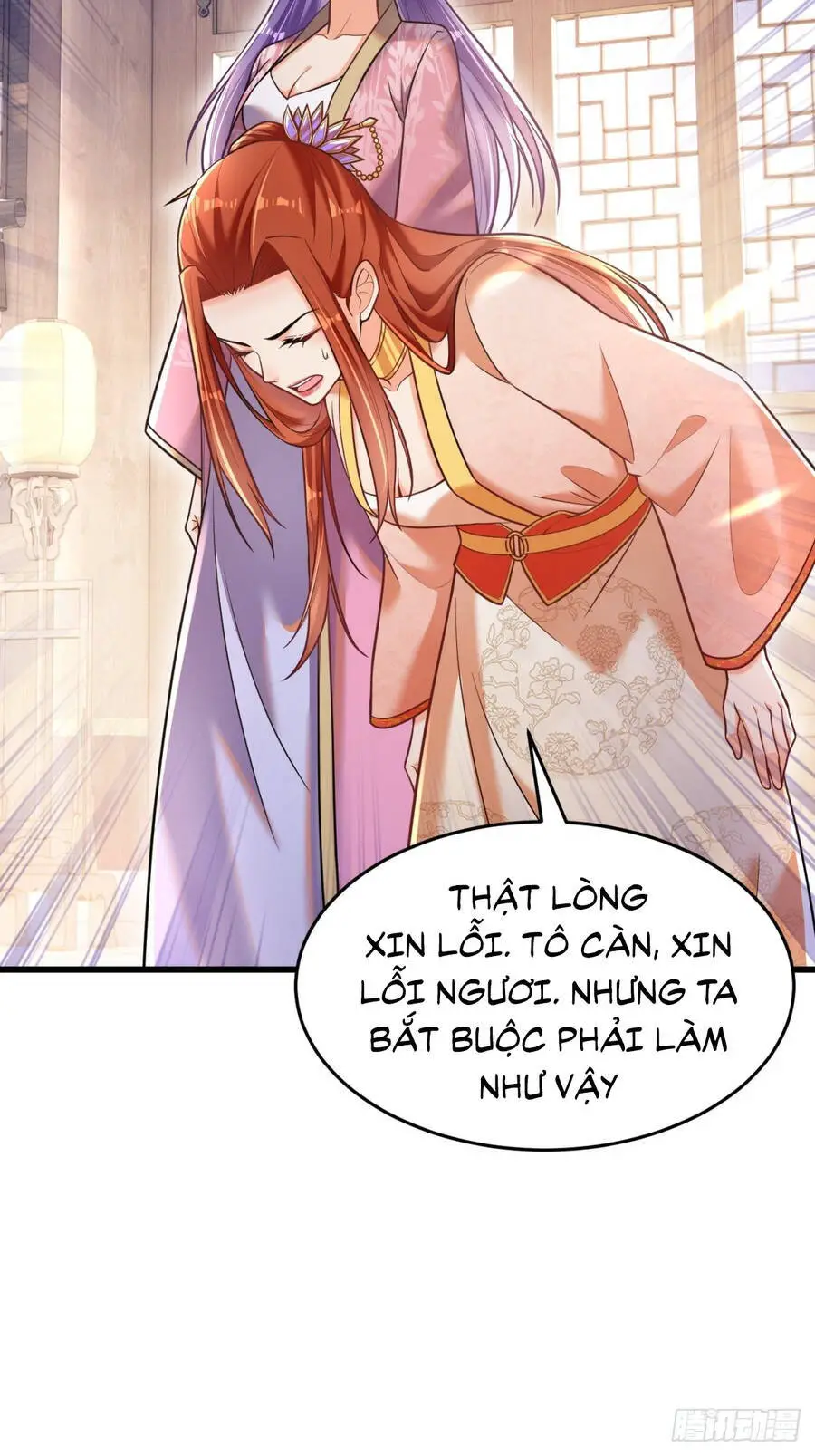 Kẻ Bị Vứt Bỏ Cường Đại Nhất Nettruyen ZZZ Chương 1 Page 50