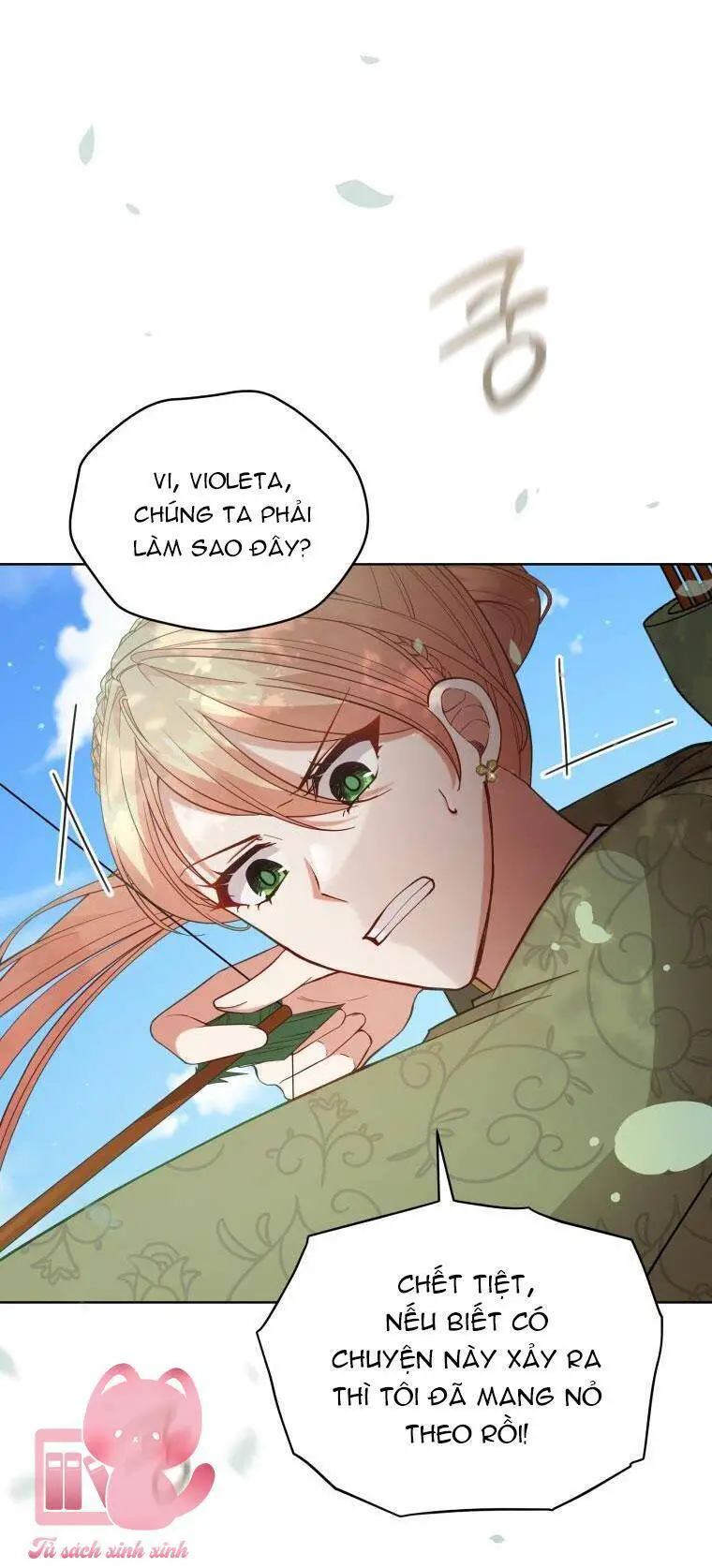 Quý Cô Khó Gần Nettruyen ZZZ Chương 97 Page 6