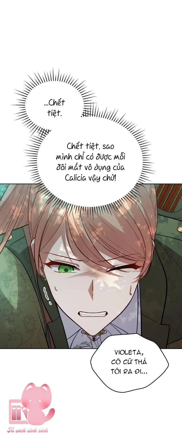 Quý Cô Khó Gần Nettruyen ZZZ Chương 97 Page 13