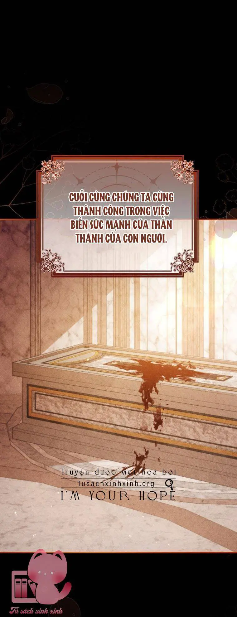 Quý Cô Khó Gần Nettruyen ZZZ Chương 97 Page 23
