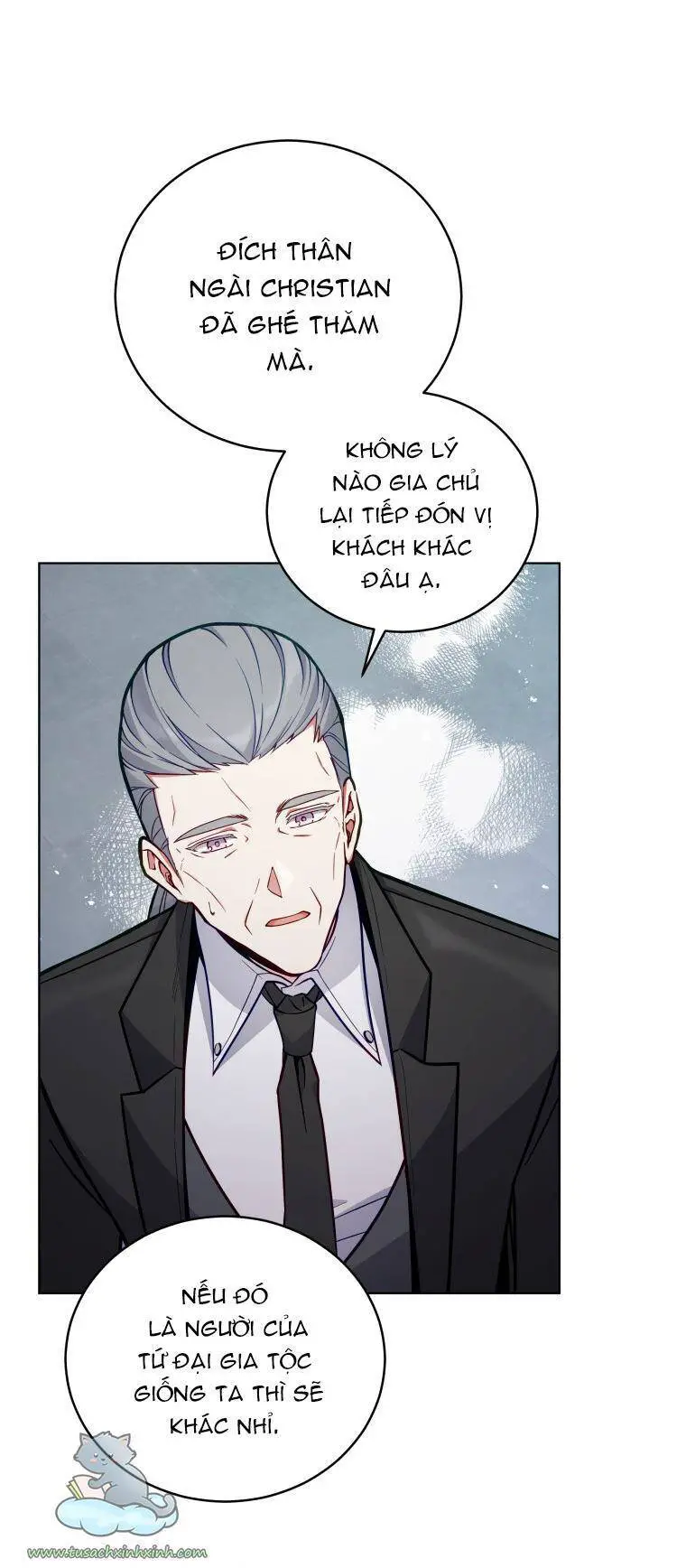 Quý Cô Khó Gần Nettruyen ZZZ Chương 50 Page 32