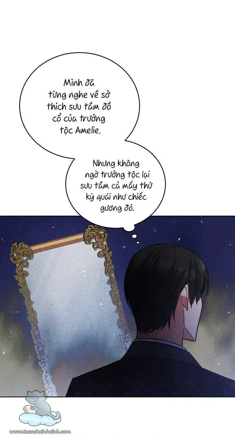 Quý Cô Khó Gần Nettruyen ZZZ Chương 50 Page 38