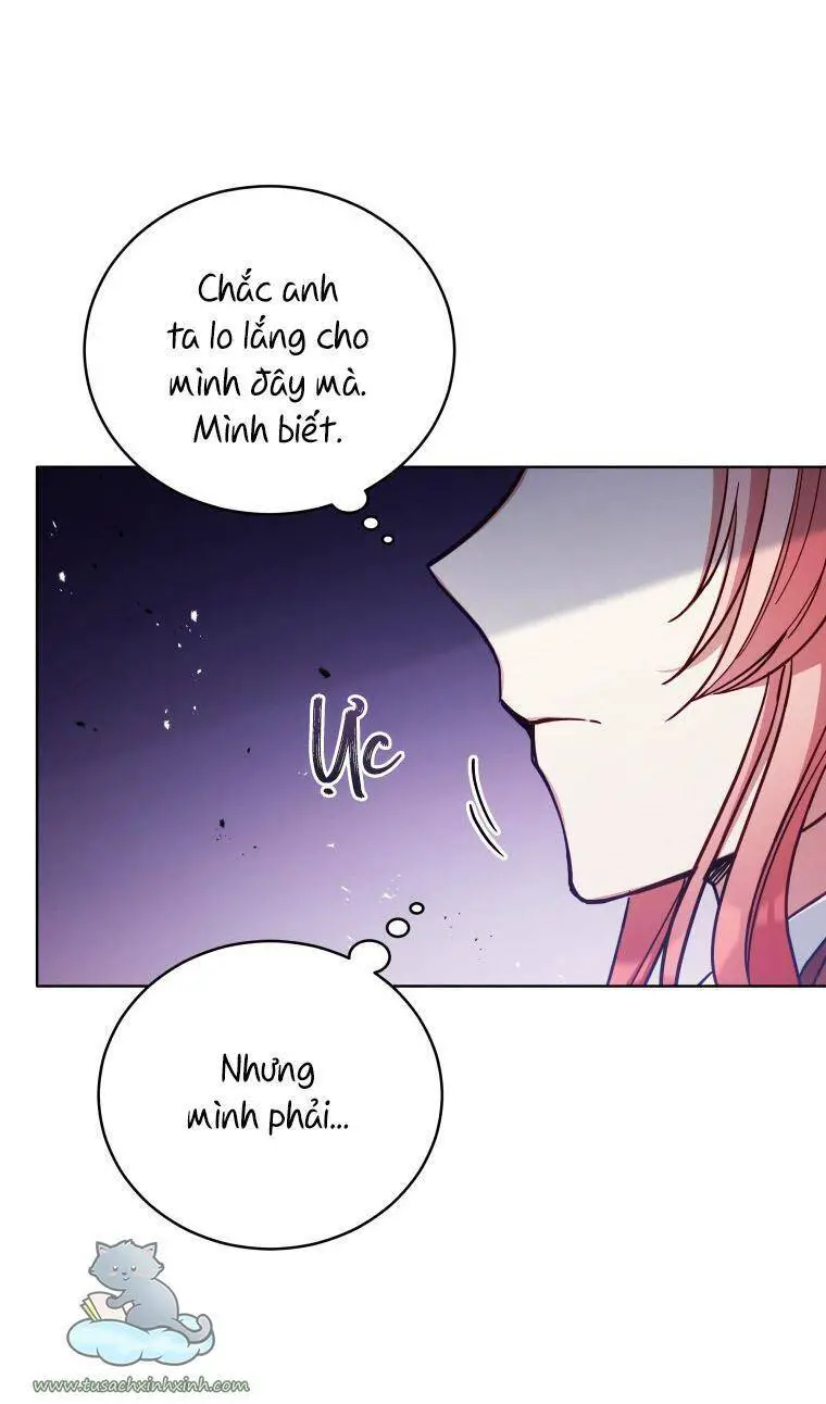 Quý Cô Khó Gần Nettruyen ZZZ Chương 50 Page 47