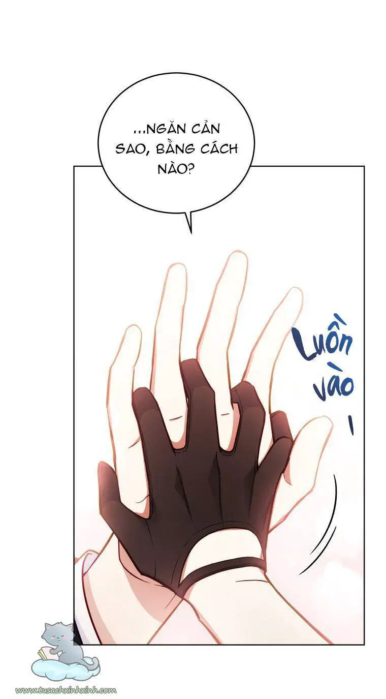 Quý Cô Khó Gần Nettruyen ZZZ Chương 50 Page 48