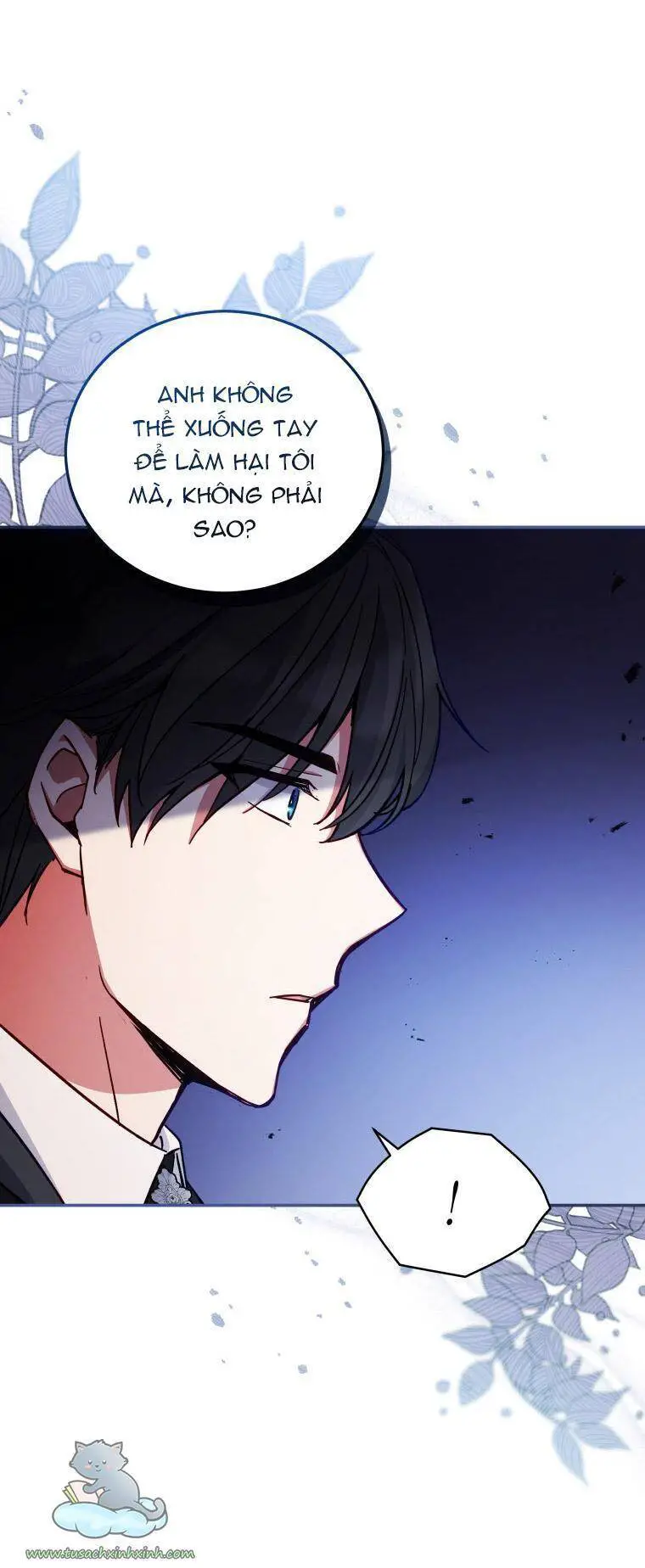 Quý Cô Khó Gần Nettruyen ZZZ Chương 50 Page 49