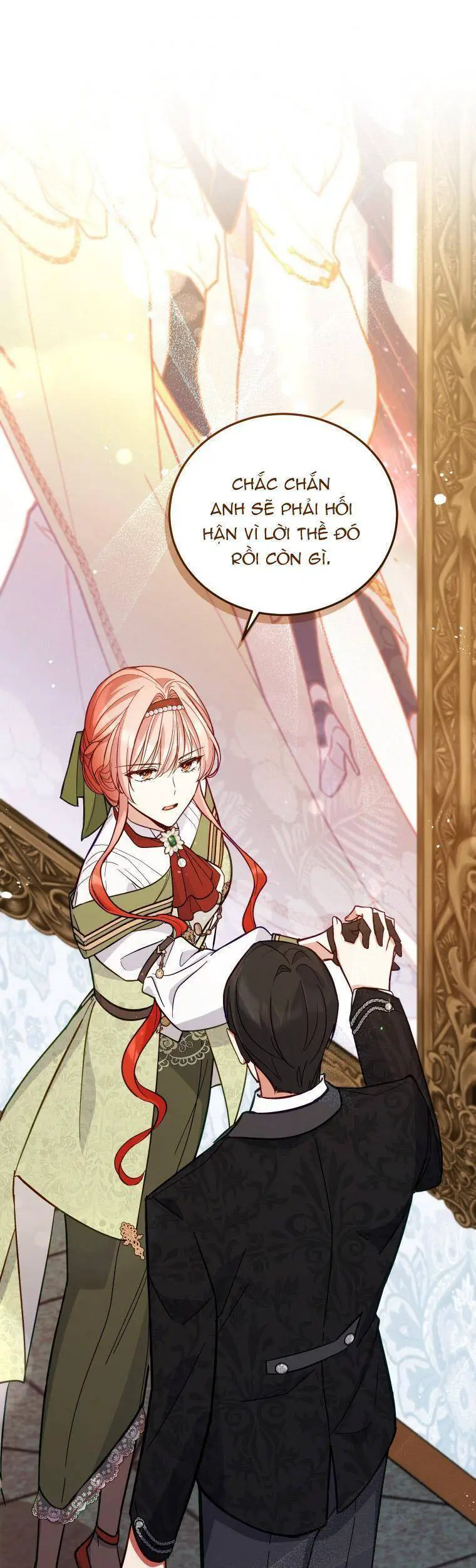Quý Cô Khó Gần Nettruyen ZZZ Chương 50 Page 57
