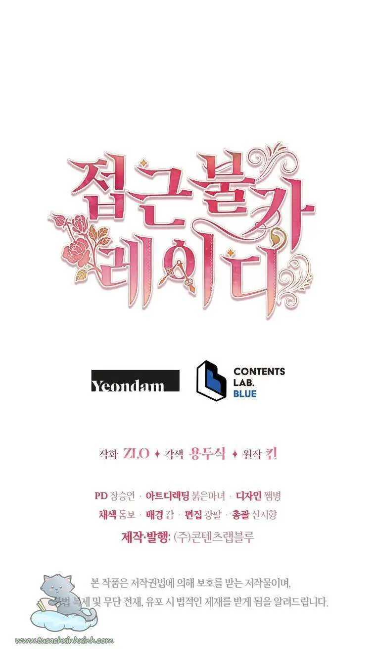 Quý Cô Khó Gần Nettruyen ZZZ Chương 50 Page 59