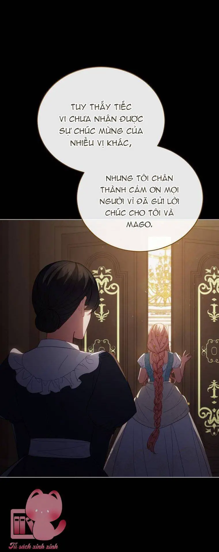 Quý Cô Khó Gần Nettruyen ZZZ Chương 99 Page 37