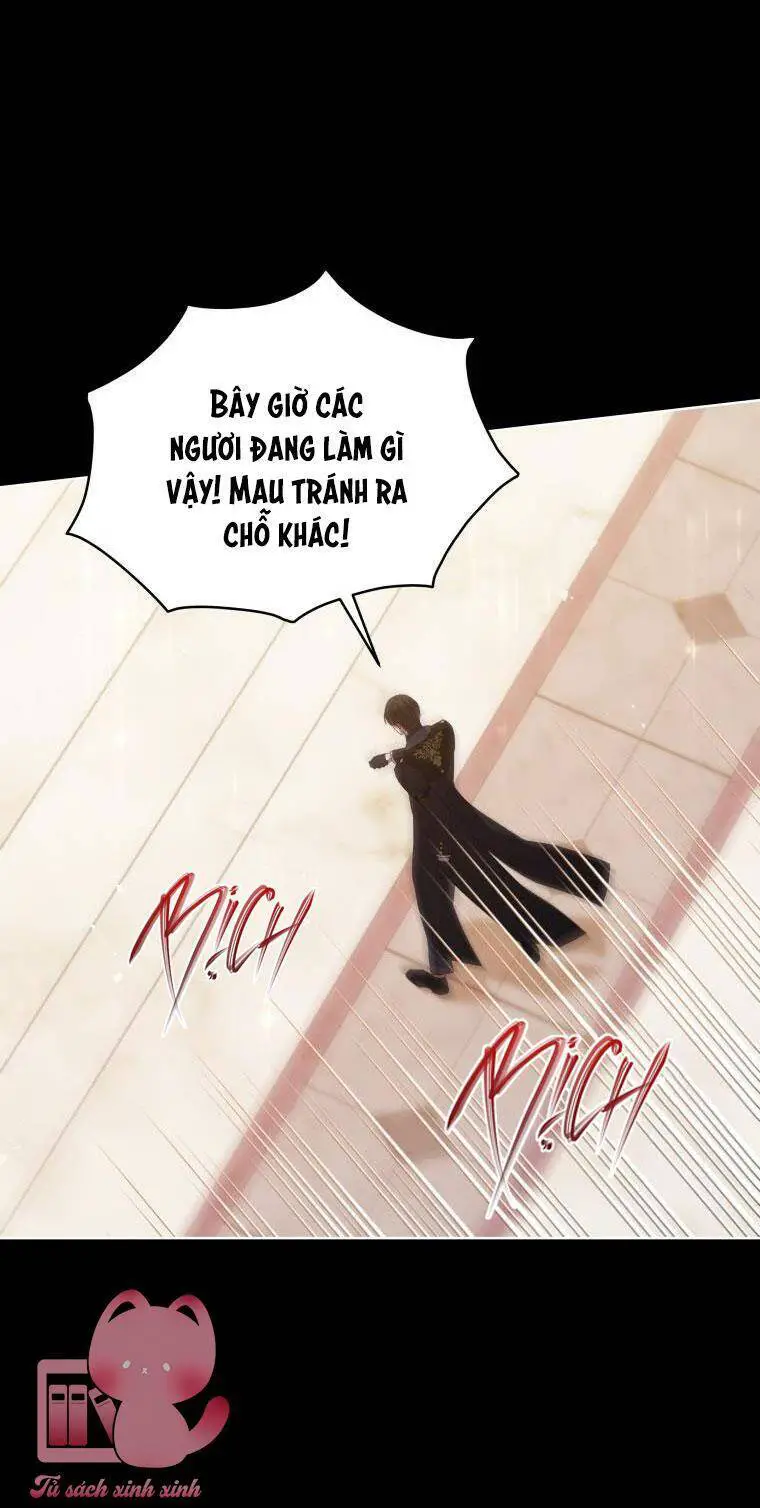 Quý Cô Khó Gần Nettruyen ZZZ Chương 99 Page 64
