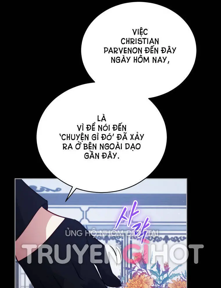 Quý Cô Khó Gần Nettruyen ZZZ Chương 76 Page 40