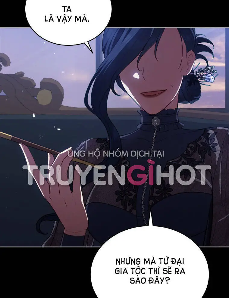 Quý Cô Khó Gần Nettruyen ZZZ Chương 76 Page 96