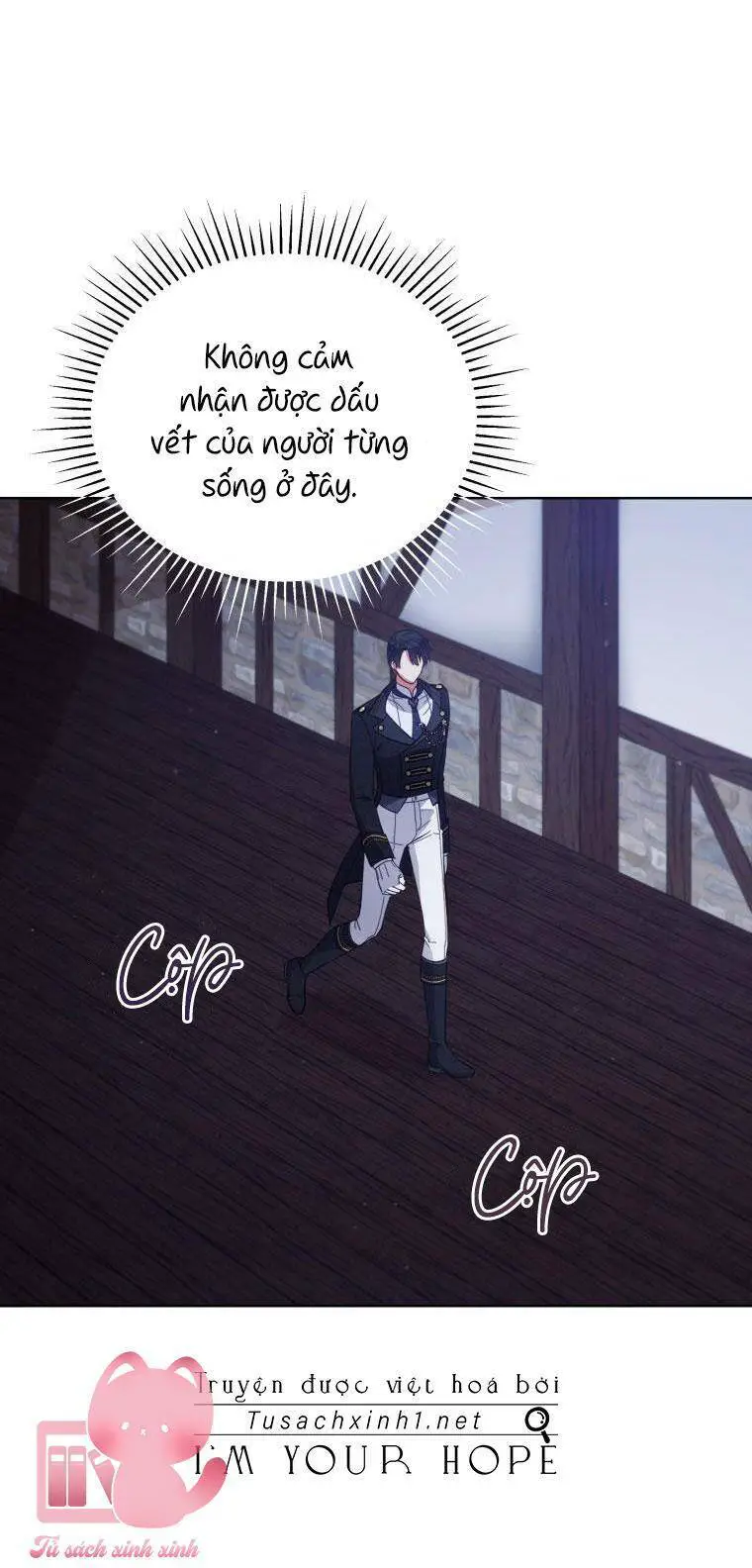 Quý Cô Khó Gần Nettruyen ZZZ Chương 90 Page 5
