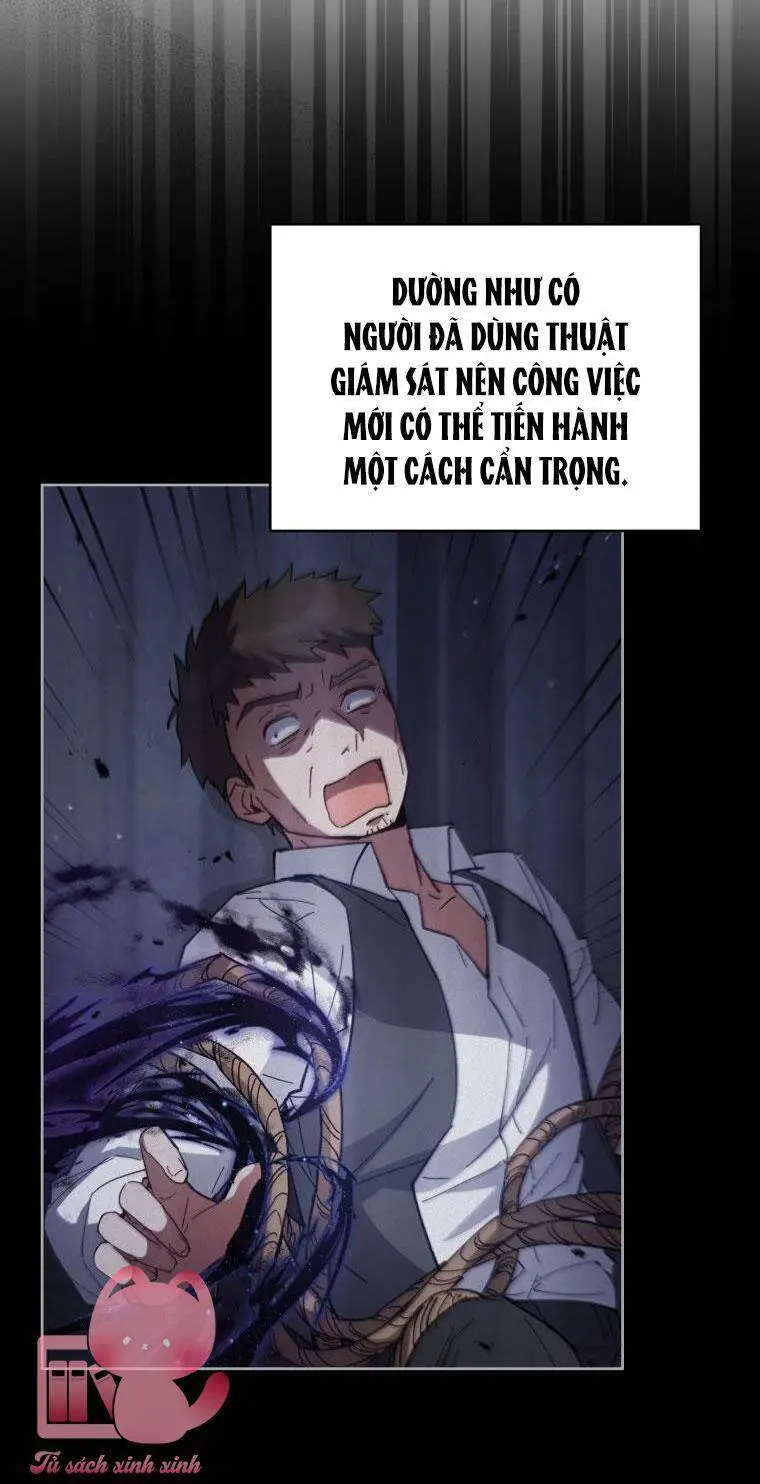 Quý Cô Khó Gần Nettruyen ZZZ Chương 90 Page 7