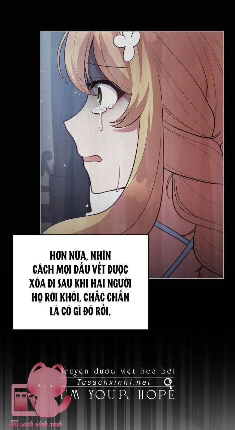 Quý Cô Khó Gần Nettruyen ZZZ Chương 90 Page 8