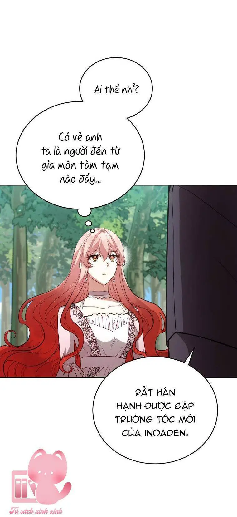 Quý Cô Khó Gần Nettruyen ZZZ Chương 90 Page 24