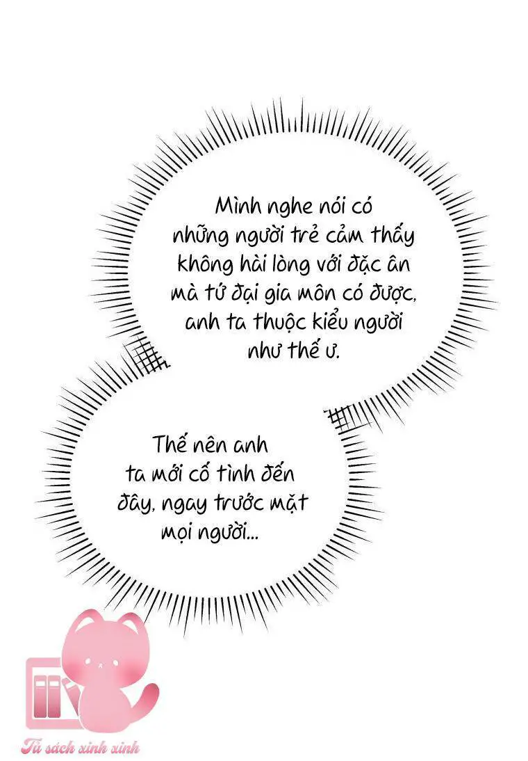 Quý Cô Khó Gần Nettruyen ZZZ Chương 90 Page 27