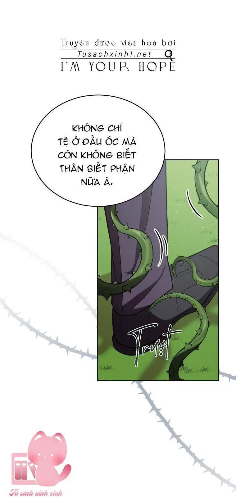 Quý Cô Khó Gần Nettruyen ZZZ Chương 90 Page 34