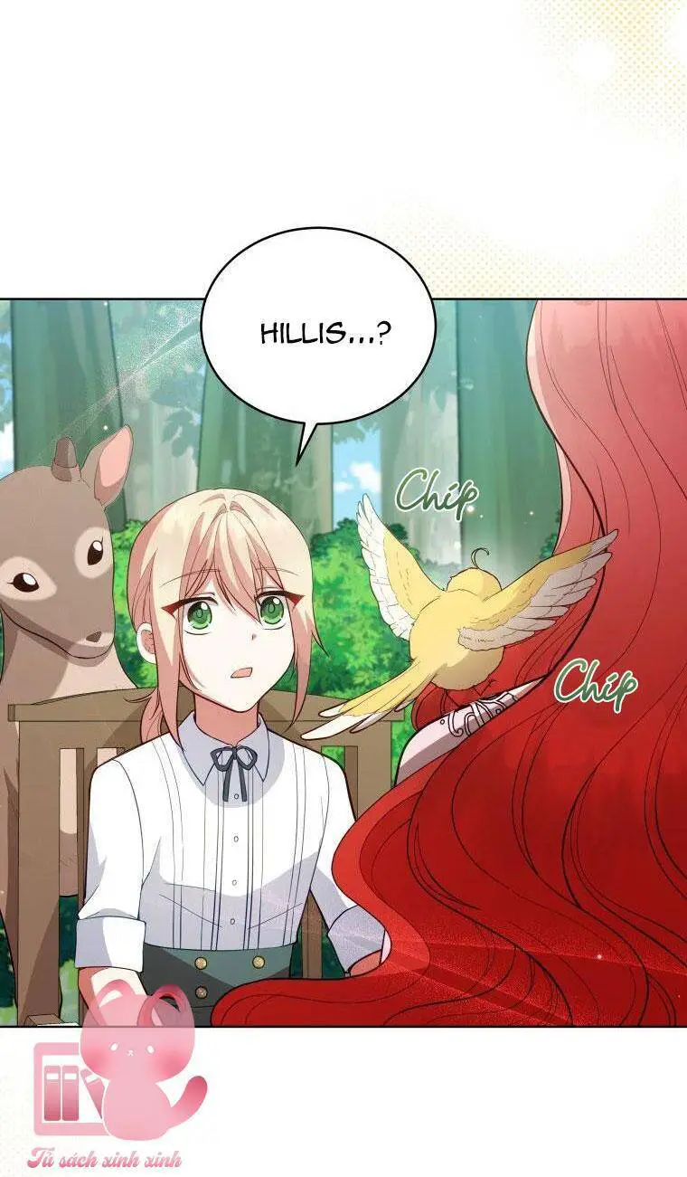 Quý Cô Khó Gần Nettruyen ZZZ Chương 90 Page 42