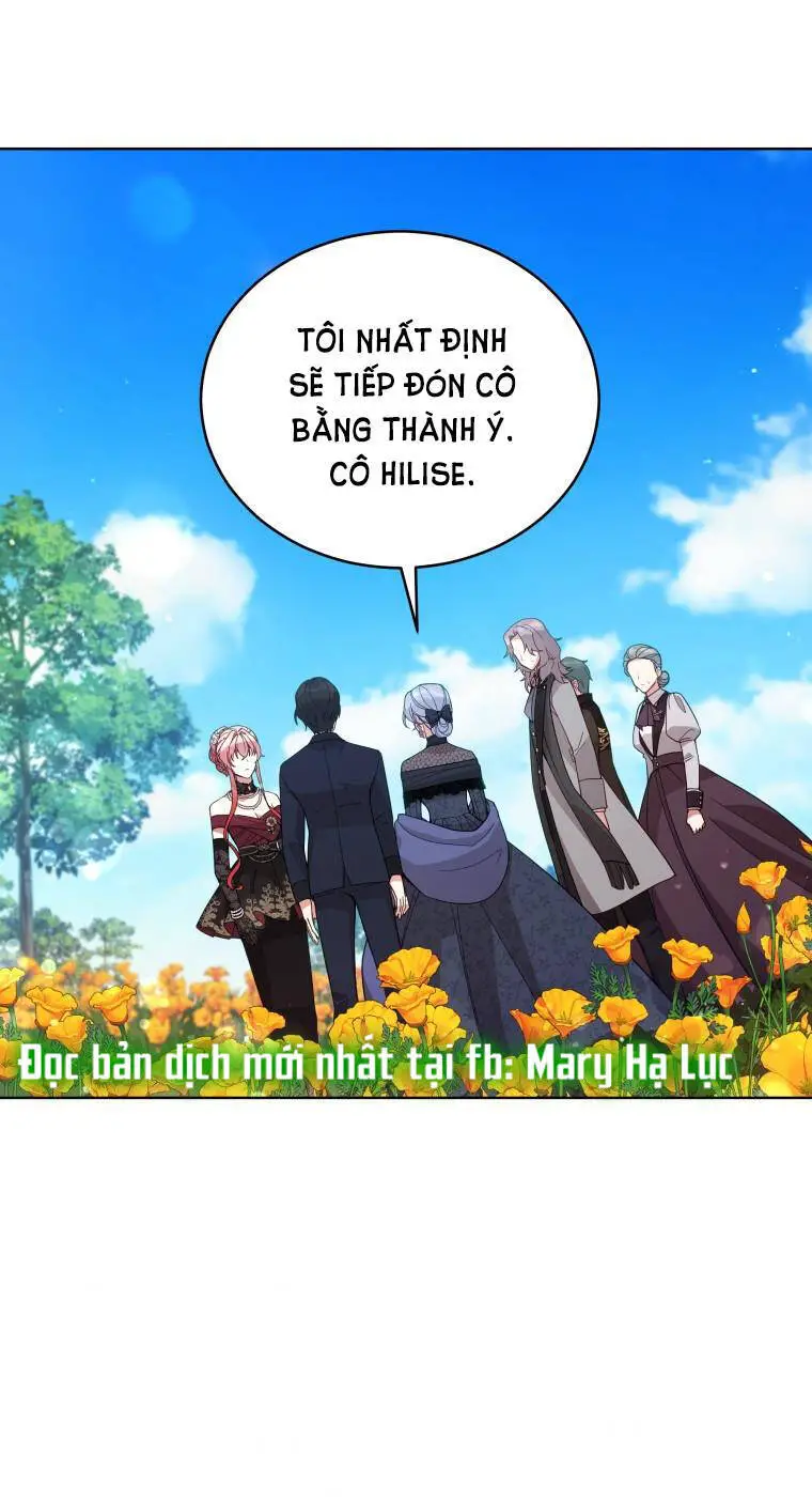 Quý Cô Khó Gần Nettruyen ZZZ Chương 64 Page 2