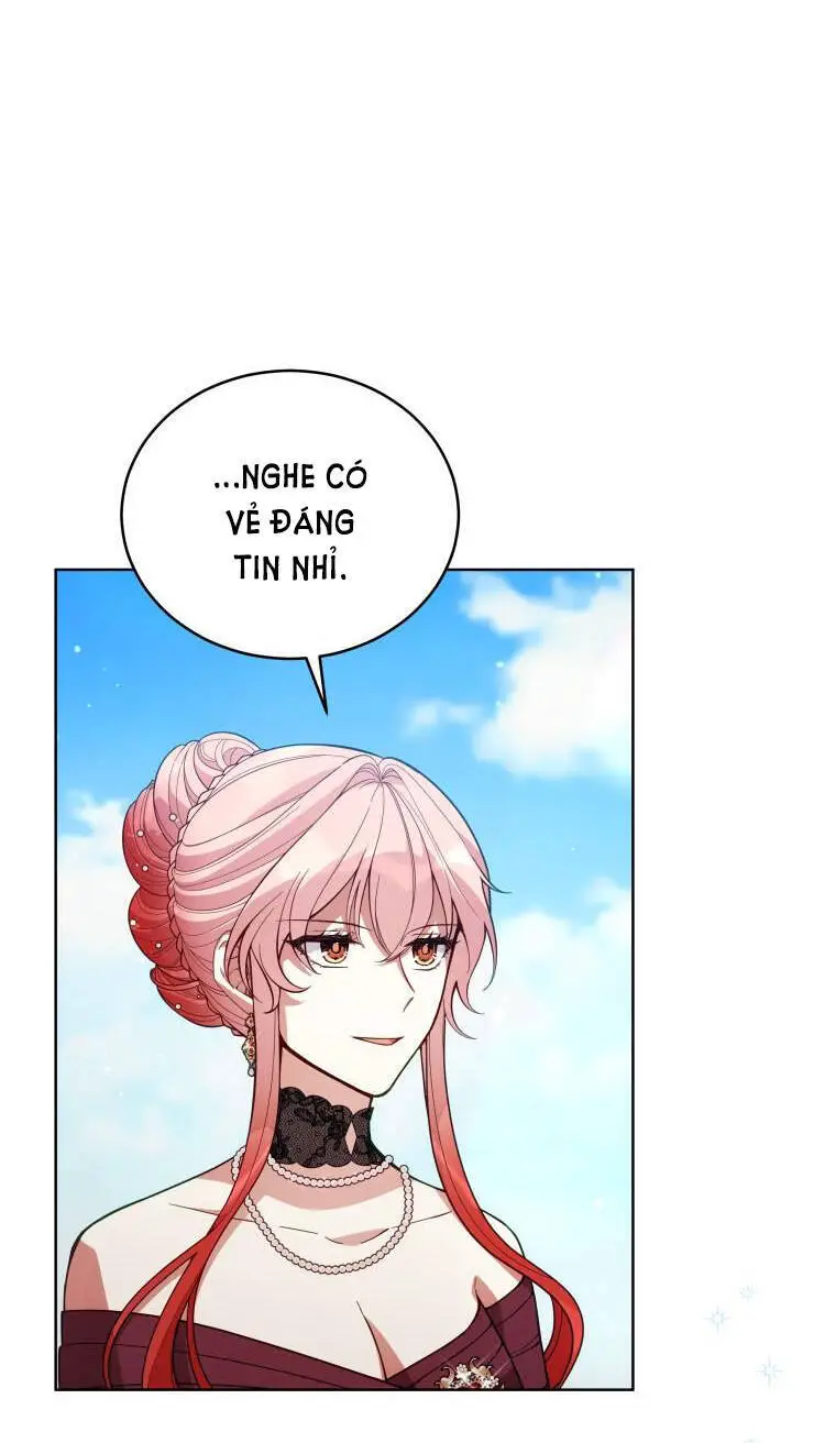 Quý Cô Khó Gần Nettruyen ZZZ Chương 64 Page 4