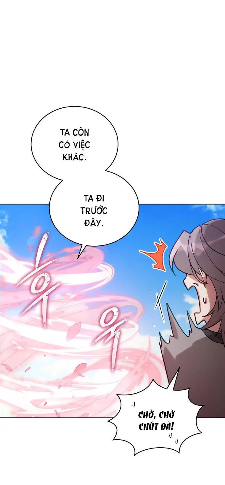 Quý Cô Khó Gần Nettruyen ZZZ Chương 64 Page 8