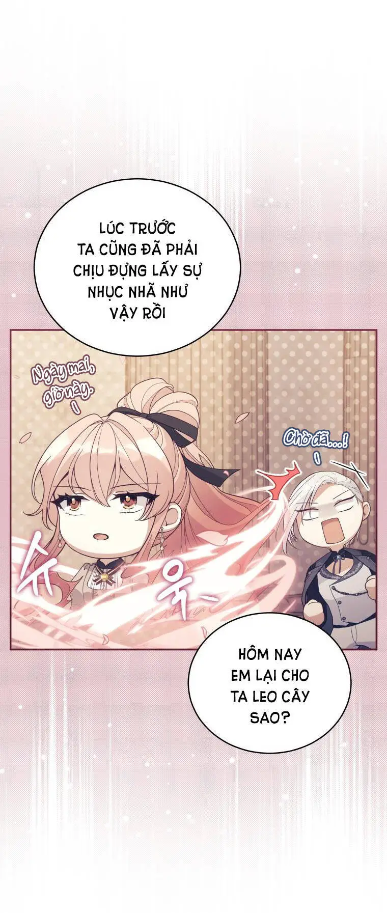 Quý Cô Khó Gần Nettruyen ZZZ Chương 64 Page 16