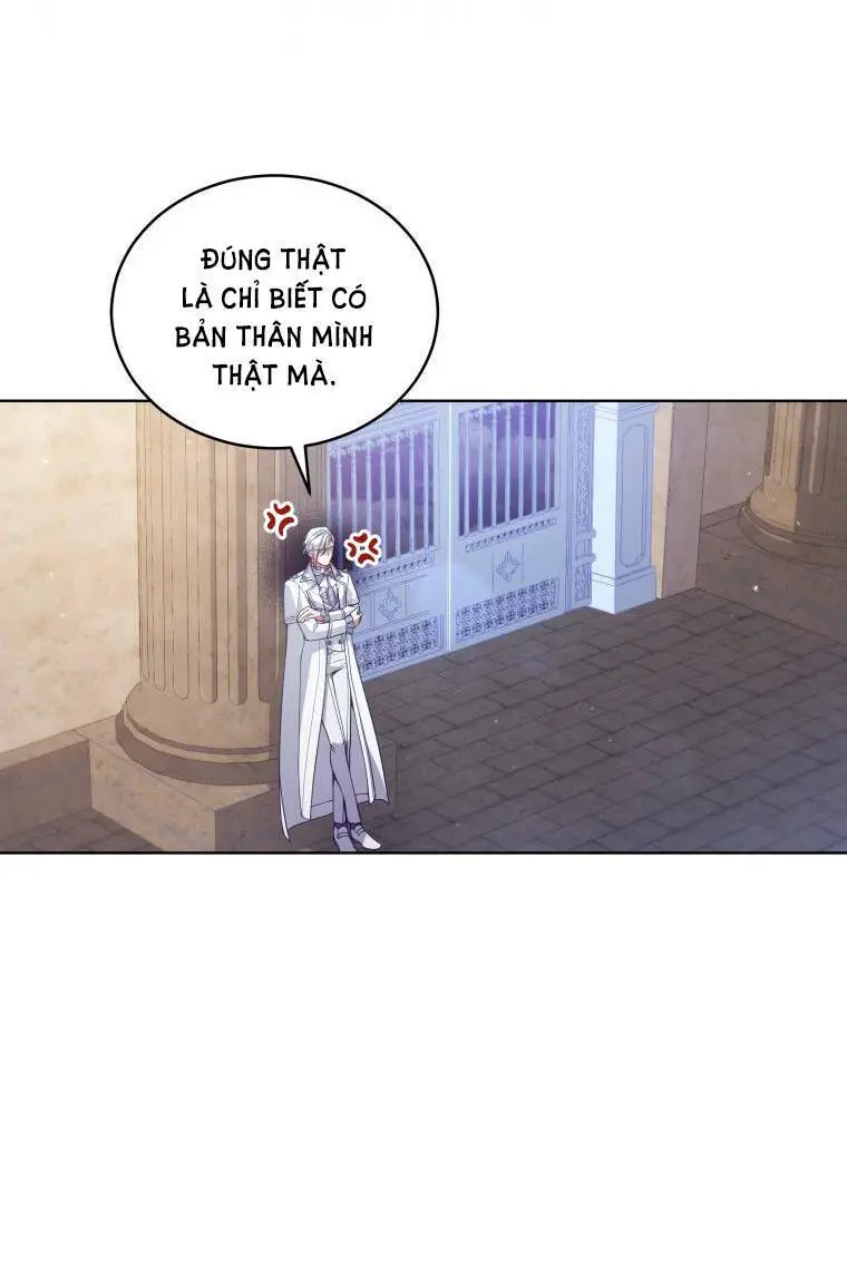 Quý Cô Khó Gần Nettruyen ZZZ Chương 64 Page 17
