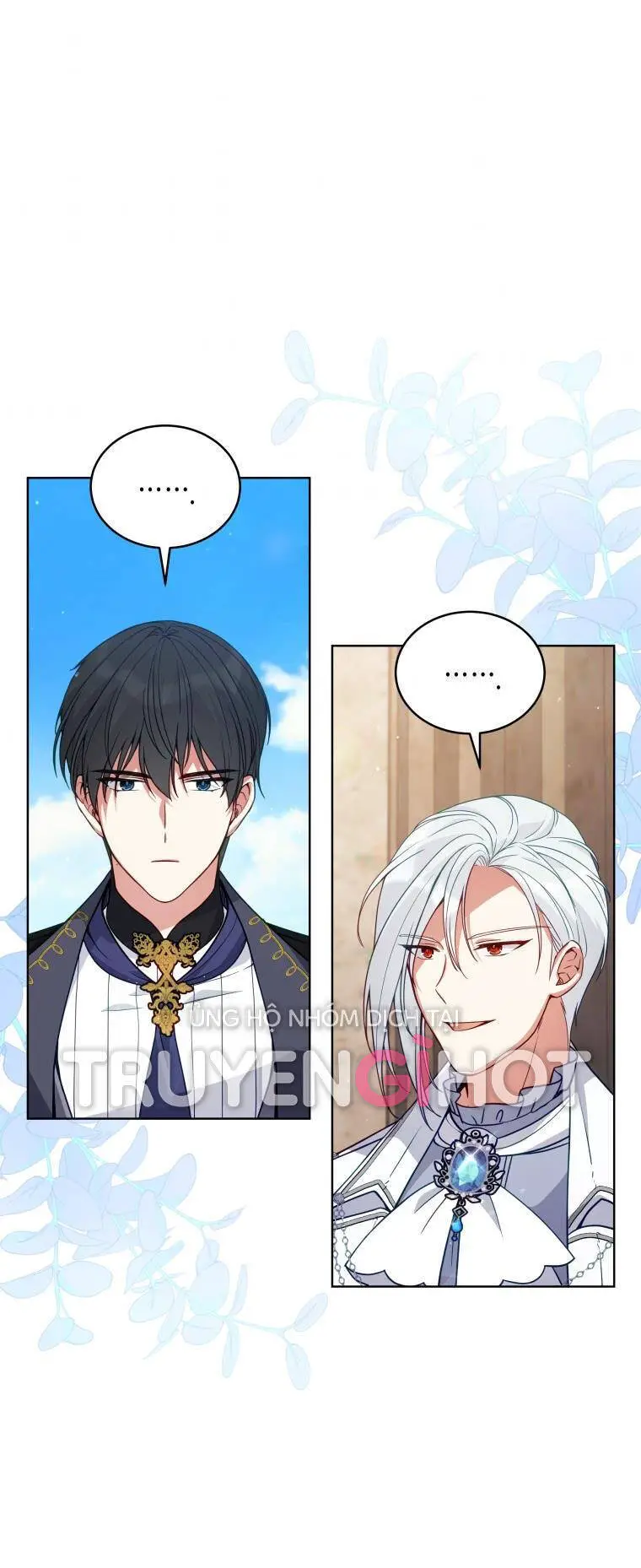 Quý Cô Khó Gần Nettruyen ZZZ Chương 64 Page 21
