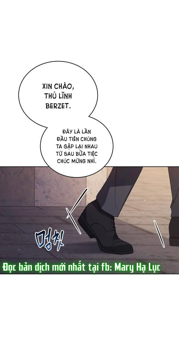 Quý Cô Khó Gần Nettruyen ZZZ Chương 64 Page 23
