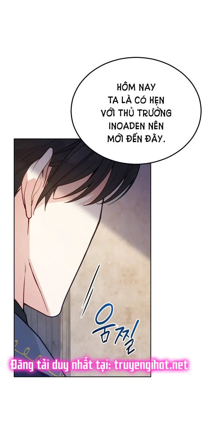 Quý Cô Khó Gần Nettruyen ZZZ Chương 64 Page 25