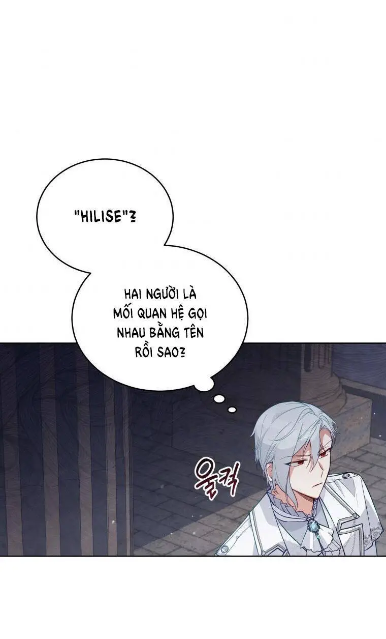 Quý Cô Khó Gần Nettruyen ZZZ Chương 64 Page 27