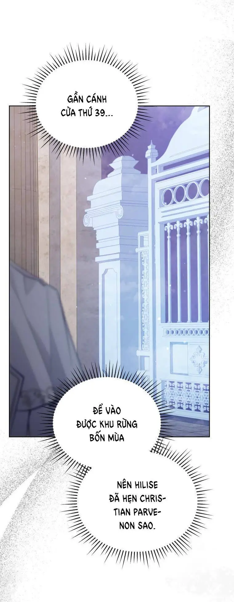 Quý Cô Khó Gần Nettruyen ZZZ Chương 64 Page 29