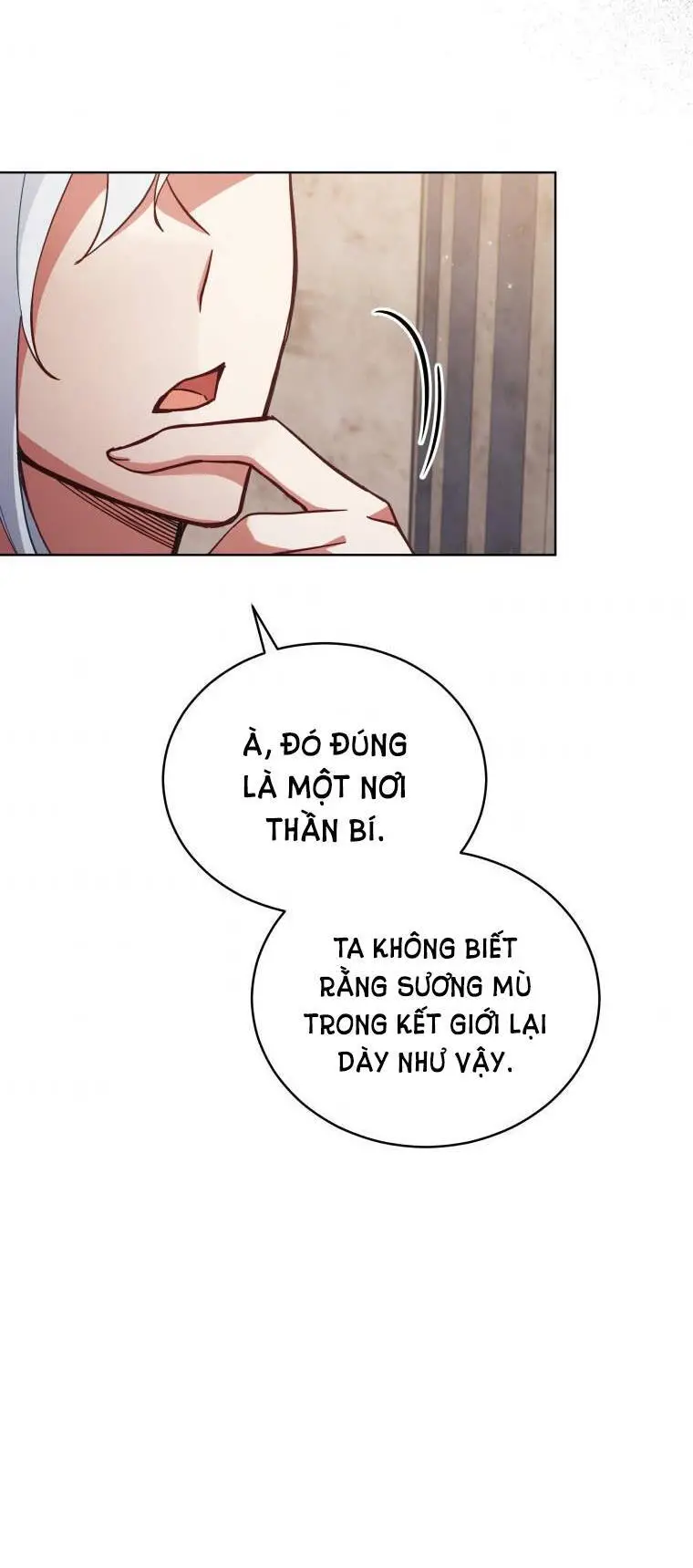 Quý Cô Khó Gần Nettruyen ZZZ Chương 64 Page 33