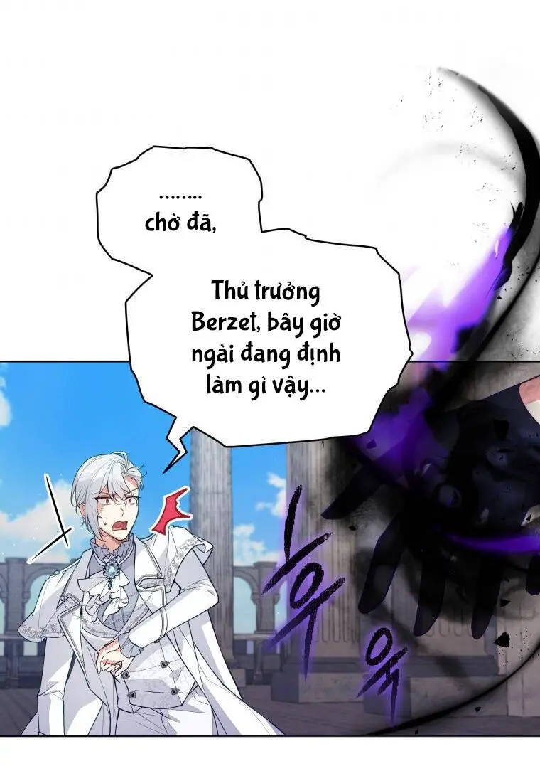 Quý Cô Khó Gần Nettruyen ZZZ Chương 64 Page 39