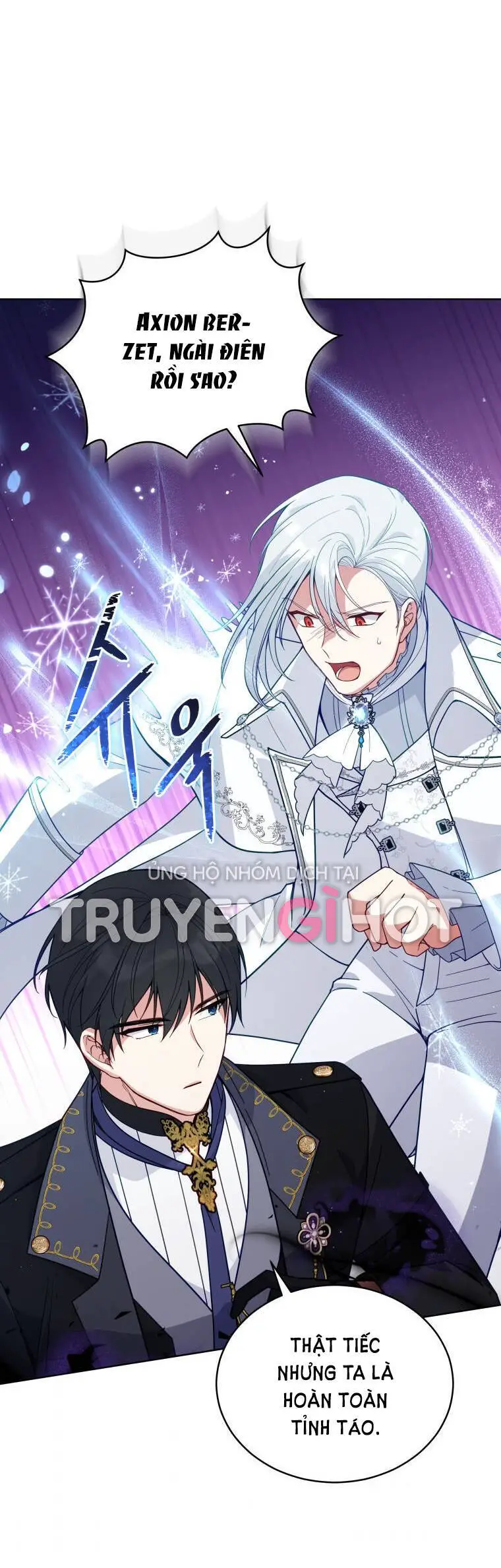 Quý Cô Khó Gần Nettruyen ZZZ Chương 64 Page 44