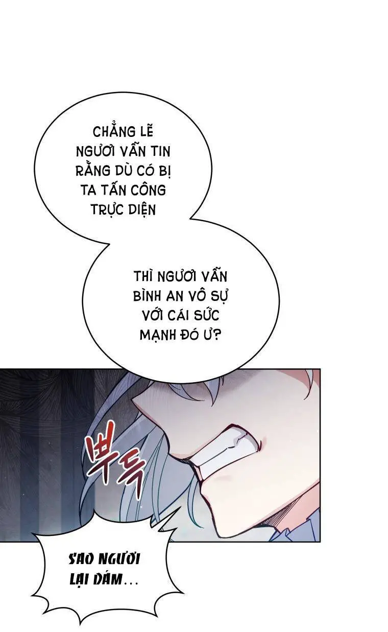 Quý Cô Khó Gần Nettruyen ZZZ Chương 64 Page 48