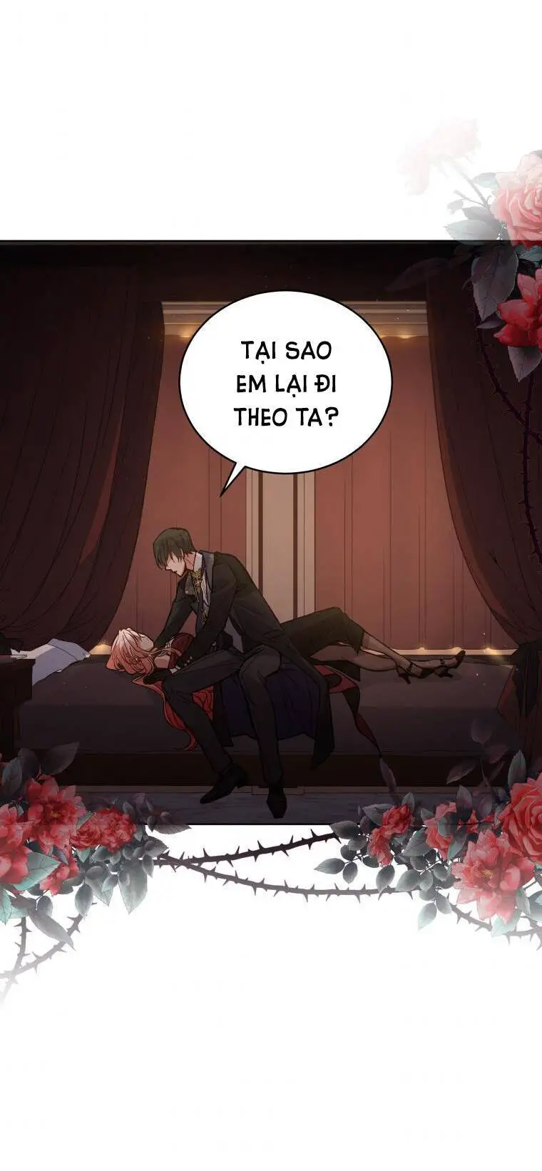 Quý Cô Khó Gần Nettruyen ZZZ Chương 64 Page 62