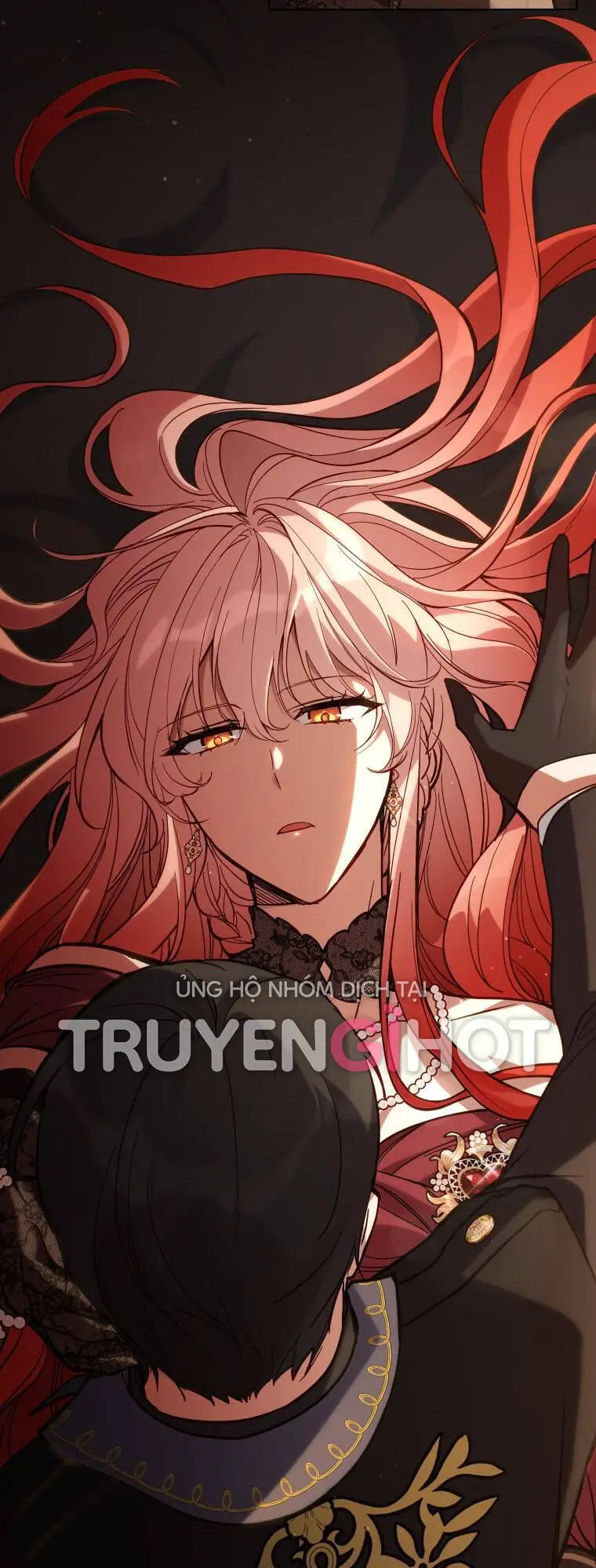 Quý Cô Khó Gần Nettruyen ZZZ Chương 64 Page 67