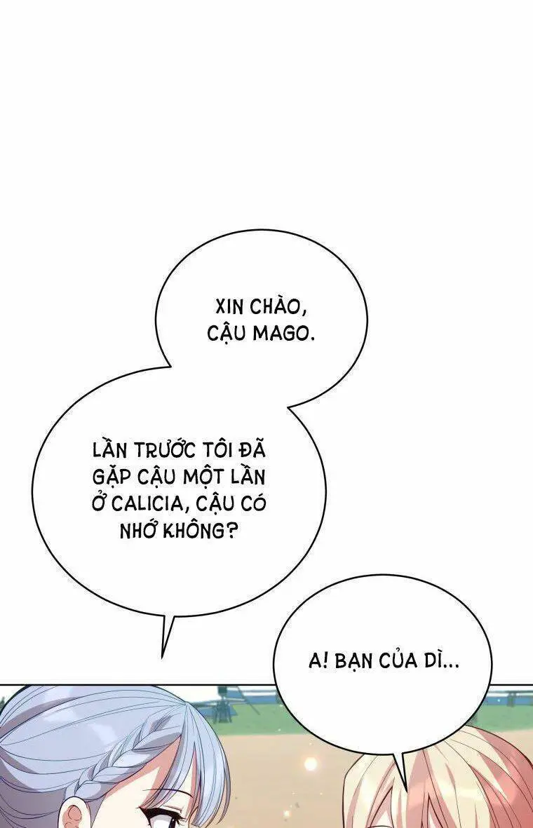 Quý Cô Khó Gần Nettruyen ZZZ Chương 88.5 Page 1