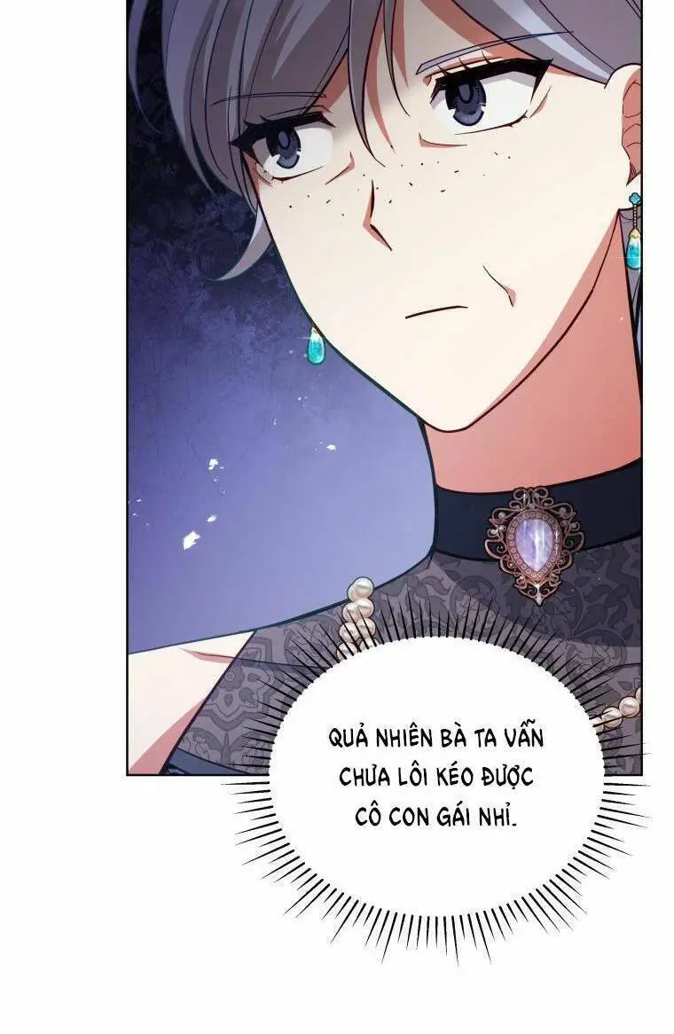 Quý Cô Khó Gần Nettruyen ZZZ Chương 88.5 Page 5