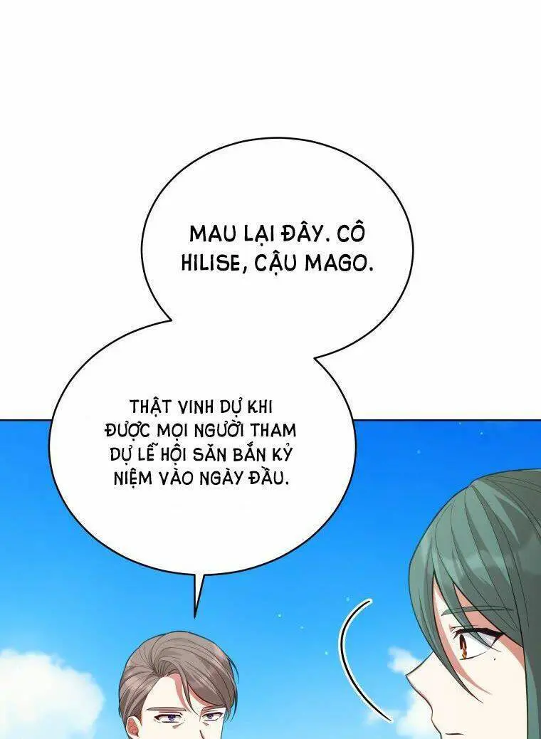 Quý Cô Khó Gần Nettruyen ZZZ Chương 88.5 Page 10