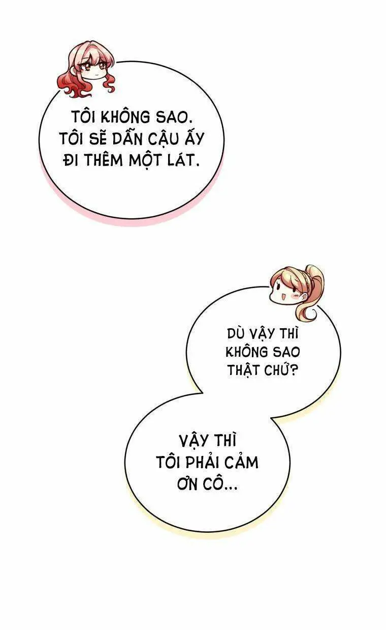 Quý Cô Khó Gần Nettruyen ZZZ Chương 88.5 Page 19
