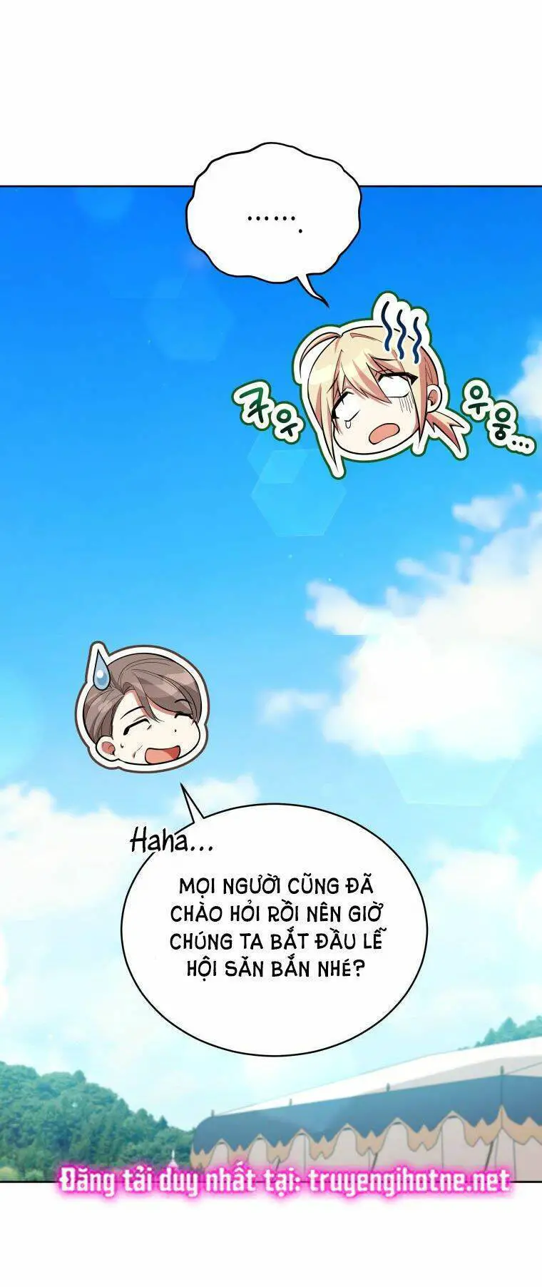 Quý Cô Khó Gần Nettruyen ZZZ Chương 88.5 Page 28
