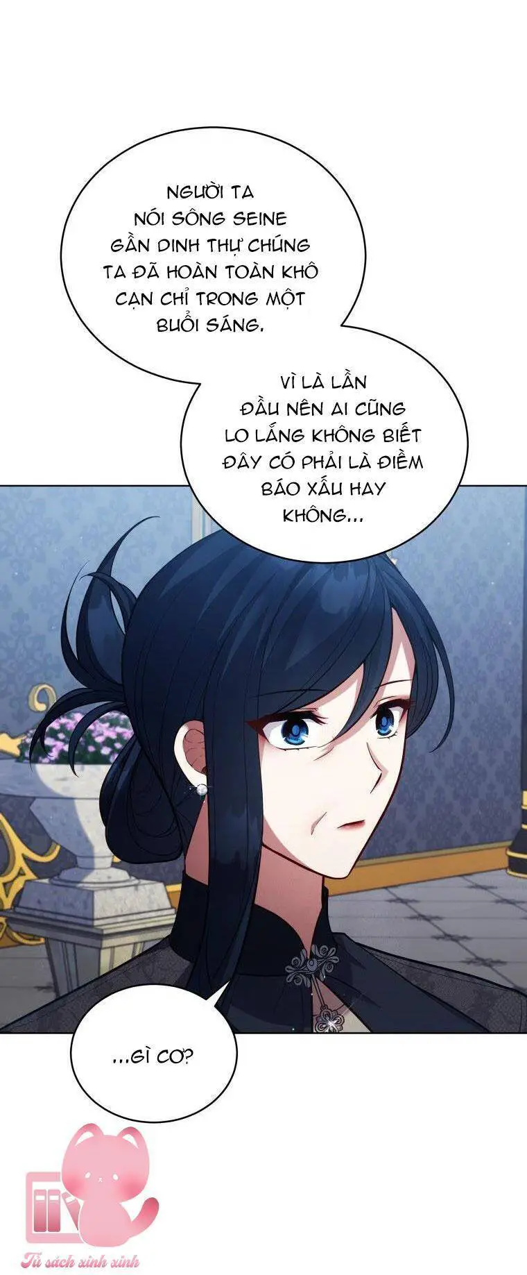 Quý Cô Khó Gần Nettruyen ZZZ Chương 89 Page 6