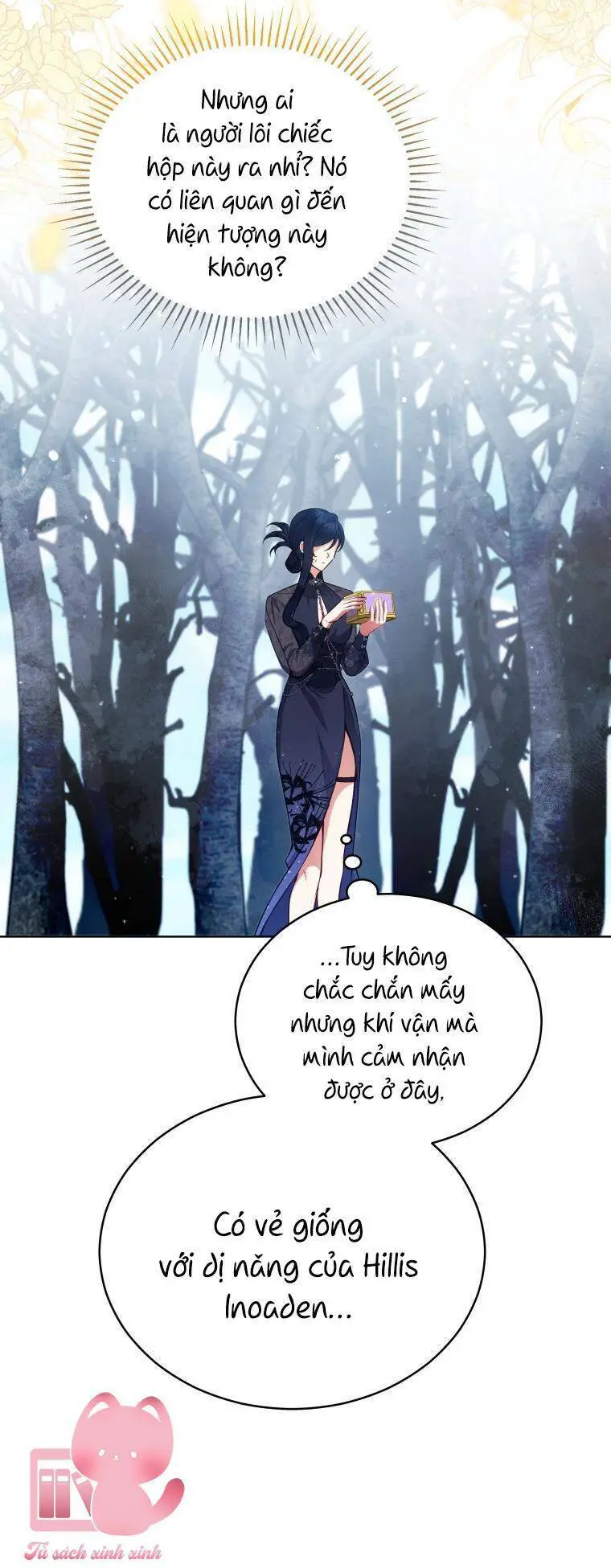Quý Cô Khó Gần Nettruyen ZZZ Chương 89 Page 14